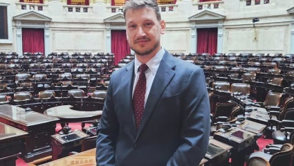 Inició el juicio por pedofilia contra el ex diputado Germán Kiczka y su hermano