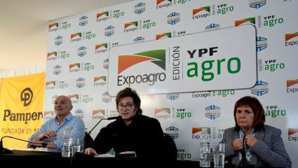 El Gobierno insiste en redoblar la apuesta, pero hay síntomas que preocupan a Casa Rosada
