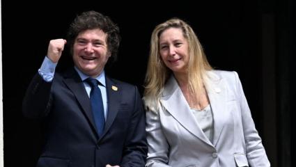 El mileísmo hace equilibrio entre las resistencias opositoras y las turbulencias financieras