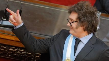 El Gobierno apura el acuerdo con el FMI y Milei se enfoca en una nueva gira internacional