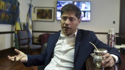 Apuntan a funcionaria de Kicillof por despidos injustificados y abusos laborales en la administración bonaerense