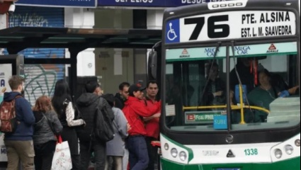 Paro de la CGT: clases y servicios limitados por 36 horas, aunque habrá colectivos