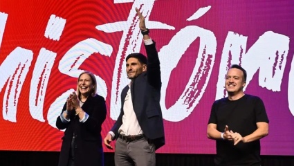 Elecciones en Santa Fe: baja participación, revés para el Gobierno nacional y victoria de Pullaro