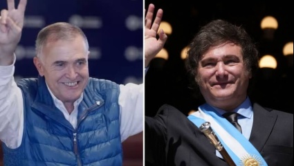 ¿Se despega de Milei?: Osvaldo Jaldo cuestionó la falta de reactivación económica
