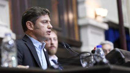 Diputados no tratará hoy la suspensión de las PASO en provincia de Buenos Aires