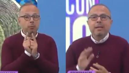 Bicicleta financiera: Antonio Aracre dio una clase sobre cómo especular con el dólar