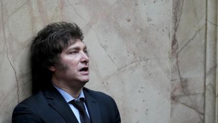 La confianza en el Gobierno de Javier Milei cayó por quinto mes consecutivo y ya es menor que en la gestión de Macri