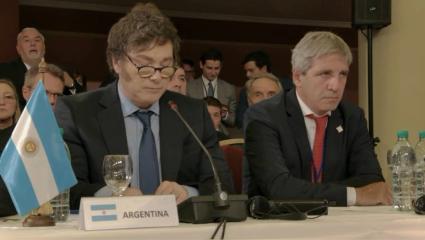 El gobierno entra en tiempo de descuento para cumplir una meta clave con el FMI