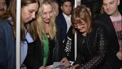 Patricia Bullrich se afilió a La Libertad Avanza, ¿el golpe de gracia para ultimar al PRO?