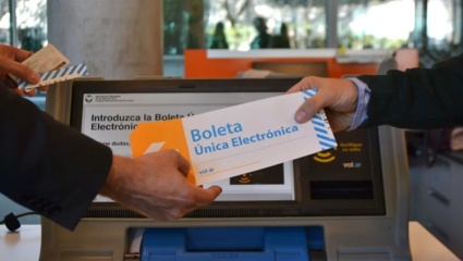 Elecciones provinciales: los gobernadores salieron triunfantes y Milei pudo gritar algunos goles