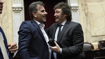 Macri acusa el golpe, se va de viaje y deja a Ritondo a cargo del acuerdo con LLA: la complejidad en PBA