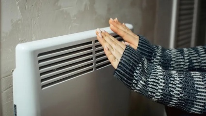 Alerta en las "zonas frías": el Gobierno recorta subsidios de gas para usuarios con más de una vivienda