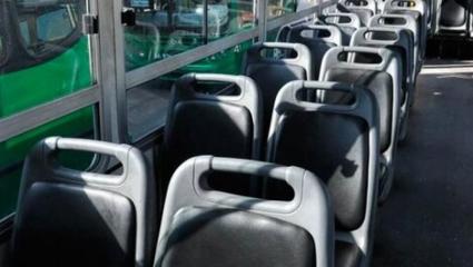 Paro de colectivos: la UTA no descarta levantar la medida de fuerza, pero espera "un ofrecimiento superior"