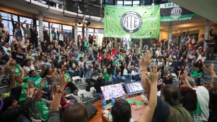 Un sector de los estatales para este jueves para pedir mejores salarios