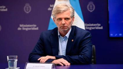 Piden la presencia del titular de la SIDE en el Congreso Nacional: qué explicaciones debe dar