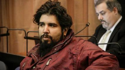 Atentado a Cristina: Sabag Montiel condenado por tenencia y distribución de material de explotación sexual infantil