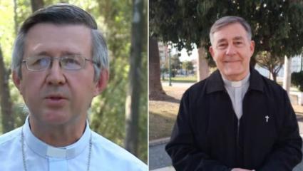 El legado de Francisco: el papa León XIV nombró a dos arzobispos argentinos de Morón y Paraná