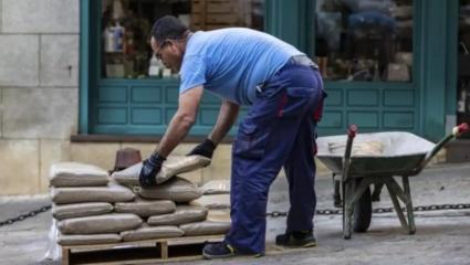 Casi el 30% de los trabajadores en Argentina son pobres: los sectores con peores sueldos