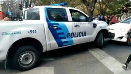 José C. Paz: un policía de civil fue asesinado a tiros frente a su familia