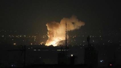 Israel atacó objetivos militares en Irán: advierten que están “listos para una guerra total”