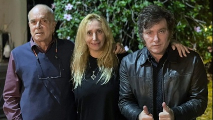 Un ex asesor de Milei asegura que no hay superávit y que el Gobierno aumentó el déficit fiscal