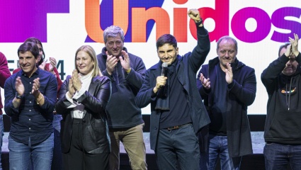 Elecciones en Santa Fe: Pullaro ganó la mayoría de los distritos, pero el peronismo pisó fuerte en las ciudades clave