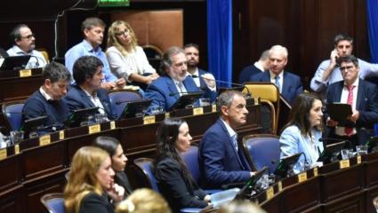 Diputados de Acuerdo Cívico advierten por el vaciamiento del INTA: “Es un atentado contra el futuro productivo del país”