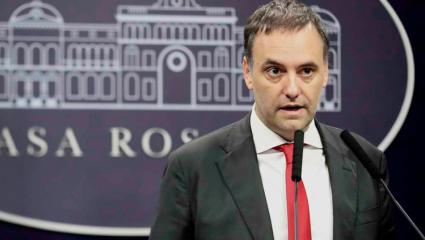 Los funcionarios massistas que denunció Adorni hoy se refugian en el gobierno de Kicillof