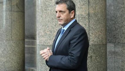 La advertencia de Massa a Kicillof en un encuentro del Frente Renovador: "La unidad se construye con generosidad"