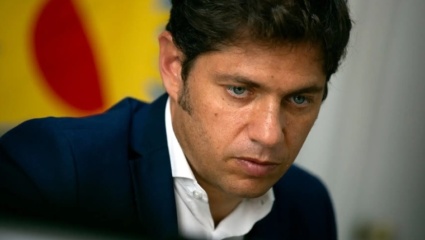 Crecen las críticas a la gestión de Axel Kicillof en la Provincia de Buenos Aires