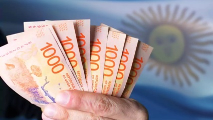 Presentan un proyecto de Ley para eliminar el peso e implementar una nueva moneda