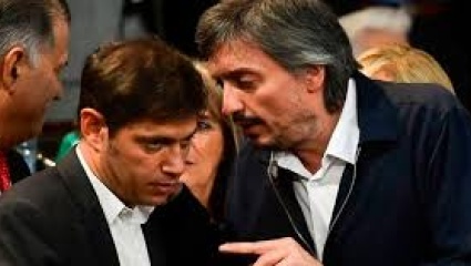 Crecen las críticas hacia Kicillof y Máximo Kirchner por su rol en la interna peronista