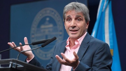 Caputo canchereó y el mercado castigó: "Si el dólar está barato, comprá campeón"