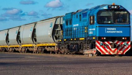 El Gobierno acelera la privatización del Belgrano Cargas: ajuste del gasto y remate de bienes para llegar a octubre