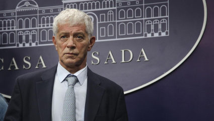Cúneo Libarona ofreció limpiar la imagen de un ex espía que Bullrich rechazó por ser “un abusador”