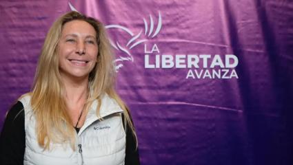 Karina Milei rompió el silencio sobre la interna en LLA: "Quien cuestione el armado está cuestionando al Presidente"