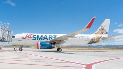 Sorpresivo paro en JetSmart en una fecha clave: habrá vuelos cancelados