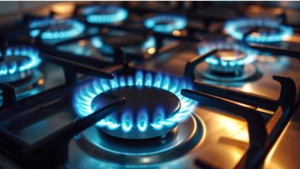 Gas natural: por la ola polar, el sistema flaquea y se interrumpe el servicio en hogares de la provincia de Buenos Aires