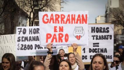 Fuerte cruce entre Nación y Provincia por la millonaria deuda del IOMA con el Hospital Garrahan