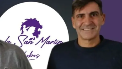 Renunció un candidato a concejal de La Libertad Avanza, tras agredir a su ex mujer