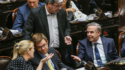 La oposición prepara una batería de proyectos para volver a golpear al Gobierno en Diputados