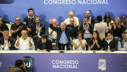 El peronismo cerró alianzas en 17 provincias y busca contener la fragmentación