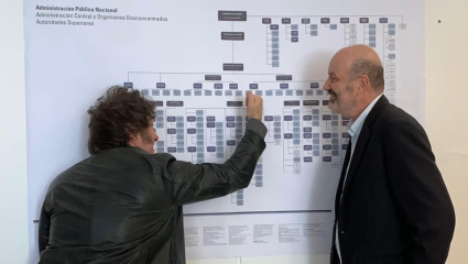 Milei reduce la estructura del INTA: avanza con el DNU pese al rechazo del Congreso