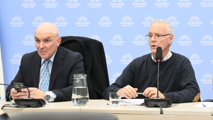 Los gobernadores presionan a Milei: hay dictamen para tratar distribución automática de ATN e impuesto a combustibles