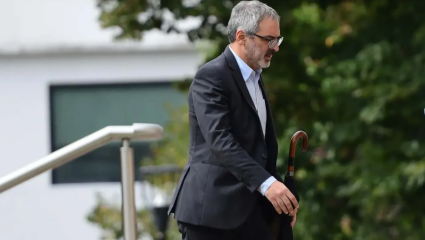 Fentanilo contaminado: el Gobierno presionó al juez Kreplak, que le pidió “abstenerse de interferir” en la causa