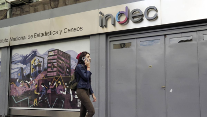 Renunciaron dos importantes funcionarios del INDEC que intervenían en la medición de pobreza e inflación