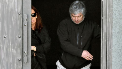 Causa Hotesur: las pericias confirmaron que las empresas de Lázaro Báez explicaban más de la mitad de los pagos