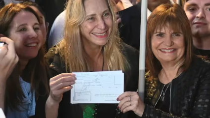 Bullrich autorizó compras a la Droguería Suizo Argentina por más de $8.300 millones entre febrero y mayo