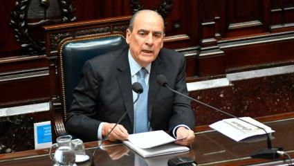 Escándalo en la ANDIS y crisis sanitaria: Francos rinde cuentas ante el Congreso