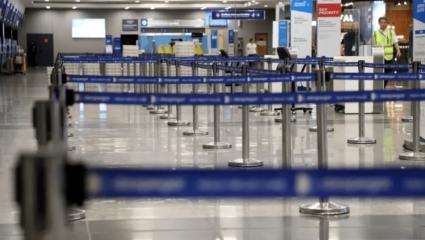 Paro de controladores aéreos: nueva jornada de la medida de fuerza que afectará a más de 15.000 pasajeros